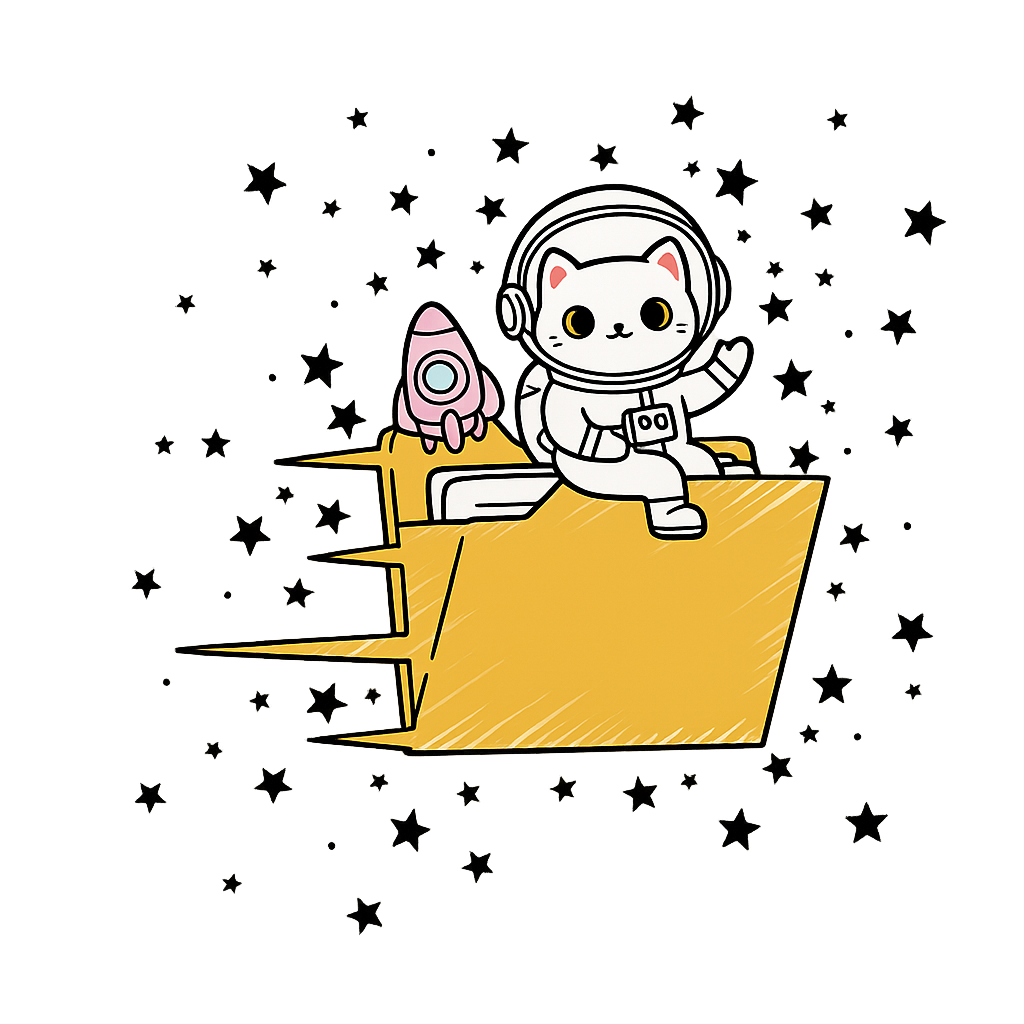 Gofile preview extension illustration